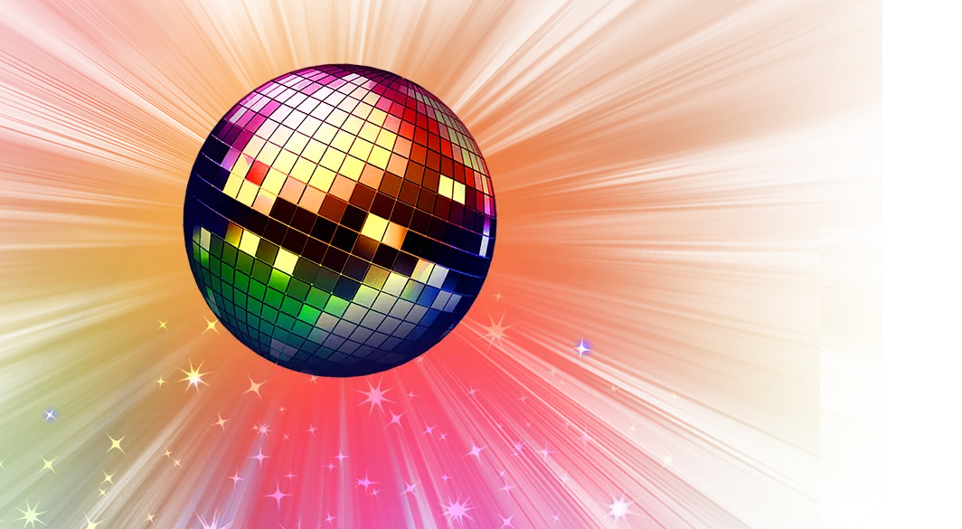 new year's party 2026